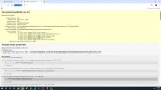 🎨 Templates en Django + Bootstrap 5 | Herencia con extends y block content paso a paso