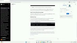 make python script executable windows 10