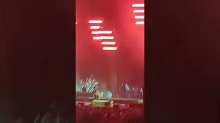 Pierce the Veil at Virginia Beach (with cuts)