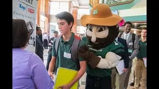 Career Fair Tips for Recruiters