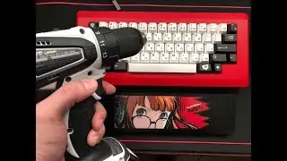 Building the Modern M0110 - With a Screw Gun?!