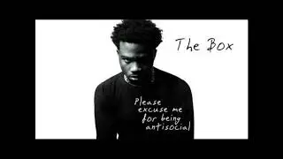 Roddy Ricch - The Box (3D AUDIO)
