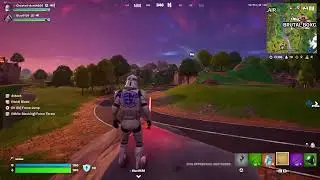 Fortnite Small channels United