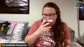 Show & Swill: January 2026 Edition!