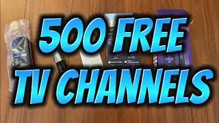 Roku Streaming Stick 2025 Unboxing + Setup