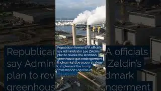 Bracewell Minute | Nuclear Energy, National Energy Emergency, EPA | May 21, 2025