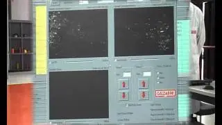 Measuring Tensile Elongation with a Laser Extensometer