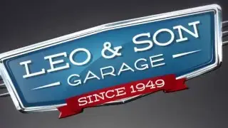 Leo and Son Garage, complete auto repair on cars, trucks and RV's featuring gas, diesel and hybrid