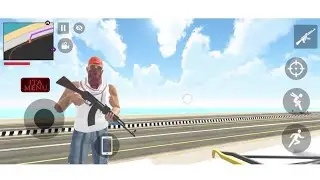 #IndianTheftAuto 🇮🇳 | #IndianGTA #OpenWorldGame 🔥#IndianGTA 😱 | #DesiGTA #OpenWorldIndia #viral 
