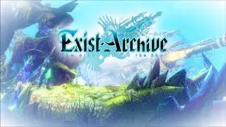 Drakim's VGM 698 - Exist Archive: The Other Side of the Sky - Ancient Monument