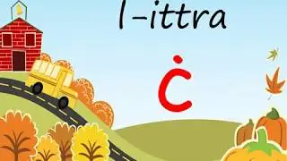 l-ittra ċ