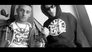 Stego 4C / Paradoxal // Mal Poli #Clip