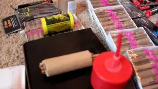 Fireworkfreaks13 returns!