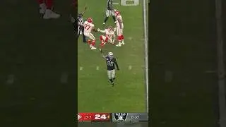 Every Madd Maxx sack vs. Chiefs (so far) 🦅💎