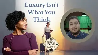 Redefining Luxury Travel: VIP Touches, Insider Access & Elevated Experiences