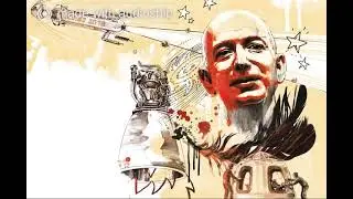 Droga na Marsa czyli Prime Amazon - 42Gs