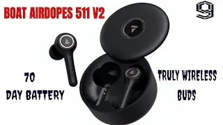 BoAt Airdopes 511 V2 ||Boat Airdopes ||Boat Airdopes 511 -  Best budget Airpods