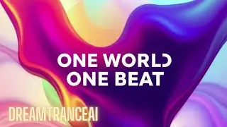 DreamTranceAI - One World, One Beat