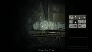 Resident Evil 7 Demo Dirty Coin Guide