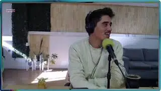 [VIVO] APEPE RADIO CON JOAQUIN BARDION Y JULIA ZETA
