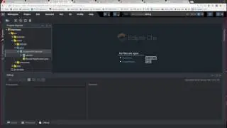 Hot deployment does not work on osio for vert.x / spring-boot projects
