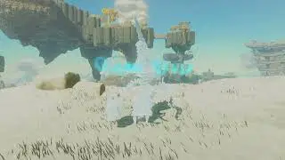 The Legend of Zelda: Tears of the Kingdom: Congratulations, you played yourself
