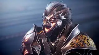 Godfall Ultimate Edition &bull; Launch 4K Trailer &bull; PS5 XSX PS4 Xbox One PC