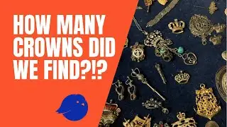 Shop Along with Us | Lamon&rsquo;s | Mid Century Coronation Jewelry and Souvenirs | Resellers on eBay