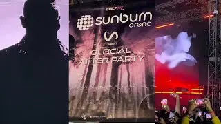 DJ Snake-Sunburn Live Concert Gurgaon/Delhi 🤘@DJSnake