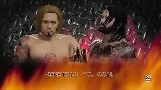 FTW RUSH: Gene Kolo Vs. Coal