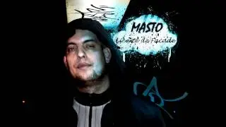 Masto - Libert&eacute; de Fcade(N'osif & Avocalyps)