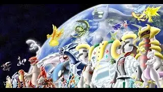 Reparto Pokemon Epico | GENESEC - POR FC