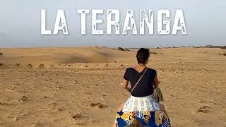 SENEGAL, LA TERANGA