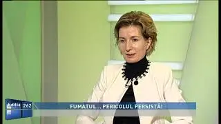 UN STIL DE VIATA SANATOS, 13 martie 2023