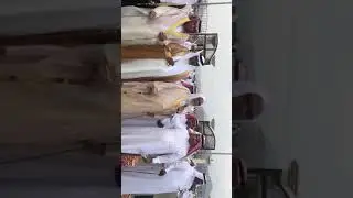 مشاركة مشايخ قبيلة بني المنتشر في حفل زواج ابن الشيخ مصلح الحوالي و كلمة للشيخ دخيل الله بن شلوان