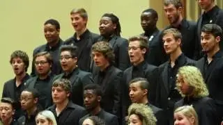 Alleluia - Stellenbosch University Choir