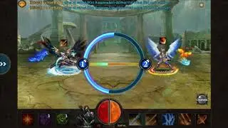 Legend Online Classic TR Kral Ronondex Amfi