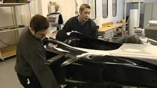 McLaren Mercedes F1 season 2001.VOB