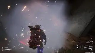 Arc cutting it close