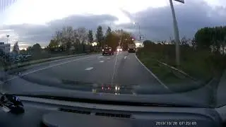 2x ambu bij muizegat