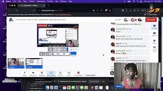 Python Is GOAT | Humane AI Sucks + Resume Roasting | ABUNDANCE @jaredthecoder stream