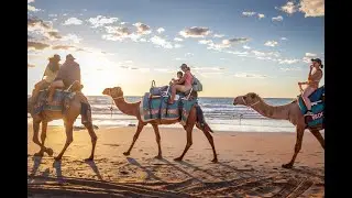 Broome - Two Plus One