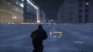 Tom Clancy's The Division Glitches - Out And Under Manhattan