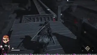 ЯПОНСКИЙ АНИМУС И ПУТЬ SHINOBI | Assasin's Creed Shadows | #3