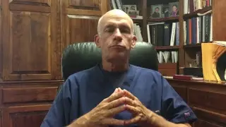 Greenville, NC Neuropathy Treatment | Top Functional Medicine Doctor | Dr. McCarthy