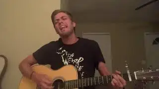 Original Song &ldquo;Six Years Old&rdquo; written by Brad Ray