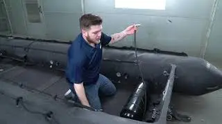 The Wing Instructional Series - CRRC Auto Inflation