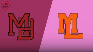Girls Basketball: Morristown Beard vs Mountain Lakes
