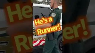 They did NOT consent to a search.