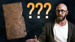 9 Ancient Inscriptions No One Can Decode